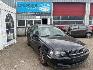 Démontage voiture Volvo V-40 V40 (VW), Combi, 1995 / 2004 2.0 16V Turbo 2004/1