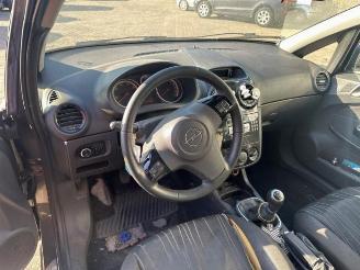 Opel Corsa Corsa D, Hatchback, 2006 / 2014 1.3 CDTi 16V ecoFLEX picture 4