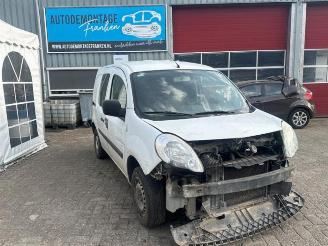 Uttjänta bilar auto Renault Kangoo Kangoo Express (FW), Van, 2008 1.5 dCi 75 2011/3