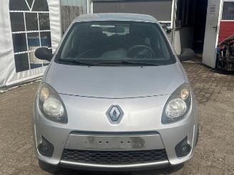 Renault Twingo Twingo II (CN), Hatchback 3-drs, 2007 / 2014 1.2 16V picture 2