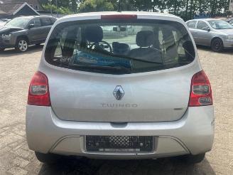 Renault Twingo Twingo II (CN), Hatchback 3-drs, 2007 / 2014 1.2 16V picture 6
