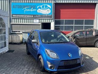 Renault Twingo Twingo II (CN), Hatchback 3-drs, 2007 / 2014 1.2 16V picture 1