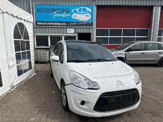 Citroën C3 C3 (SC), Hatchback, 2009 / 2016 1.6 16V VTi 120 picture 1
