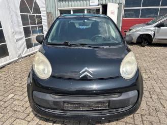 Citroën C1 C1, Hatchback, 2005 / 2014 1.0 12V picture 2