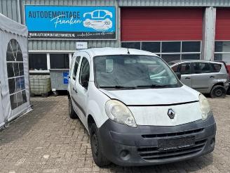Renault Kangoo Kangoo Express (FW), Van, 2008 1.5 dCi 70 picture 1
