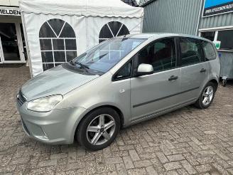 Ford C-Max C-Max (DM2), MPV, 2007 / 2010 1.6 TDCi 16V 90 picture 3