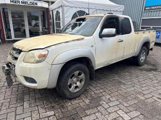 Mazda BT-50 BT-50, Pick-up, 2006 / 2015 2.5 Di 16V 4x4 picture 3