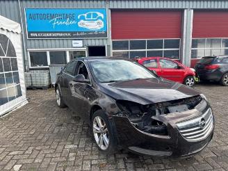 Opel Insignia Insignia, Hatchback 5-drs, 2008 / 2017 2.0 CDTI 16V 110 Ecotec picture 1