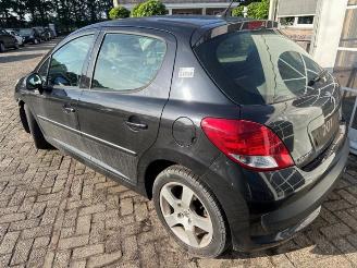 Peugeot 207 207/207+ (WA/WC/WM), Hatchback, 2006 / 2015 1.6 16V VTRi picture 5