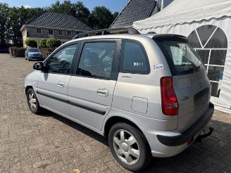 Hyundai Matrix Matrix, Hatchback, 2001 / 2010 1.6 16V picture 4