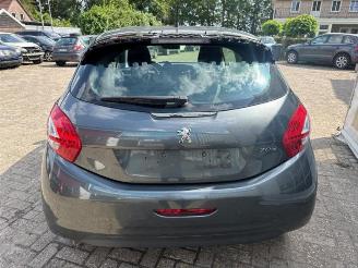 Peugeot 208 208 I (CA/CC/CK/CL), Hatchback, 2012 / 2019 1.2 Vti 12V PureTech 82 picture 6