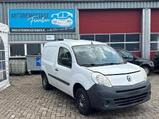 Sloopauto Renault Kangoo Kangoo Express (FW), Van, 2008 1.5 dCi 90 FAP 2009/11