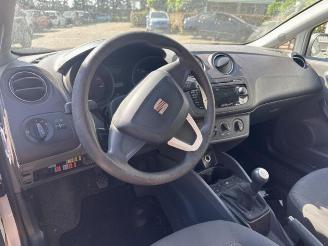 Seat Ibiza Ibiza IV SC (6J1), Hatchback 3-drs, 2008 / 2016 1.2 12V picture 4