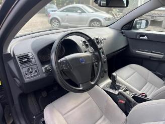 Volvo V-50 V50 (MW), Combi, 2003 / 2012 1.8 16V picture 4