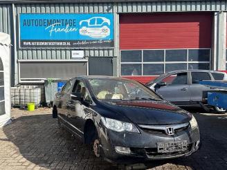 Honda Civic Civic (FA/FD), Sedan, 2005 / 2012 1.3 Hybrid picture 1