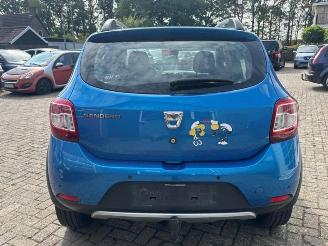 Dacia Sandero Sandero II, Hatchback, 2012 0.9 TCE 12V picture 6