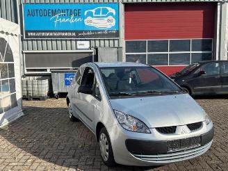 Dezmembrări autoturisme Mitsubishi Colt Colt (Z2/Z3), Hatchback, 2004 / 2012 1.1 12V 2006/3