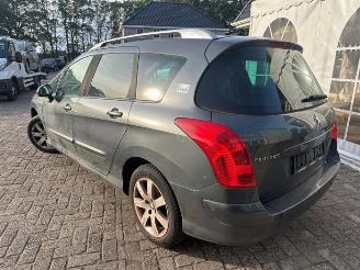 Peugeot 308 308 SW (4E/H), Combi 5-drs, 2007 / 2014 1.6 VTI 16V picture 5