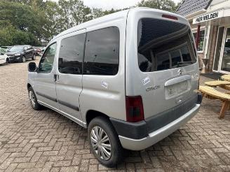Citroën Berlingo Berlingo Cinqspace, Multispace, MPV, 1996 / 2011 1.6 16V picture 4