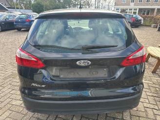 Ford Focus Focus 3 Wagon, Combi, 2010 / 2020 1.6 TDCi picture 6