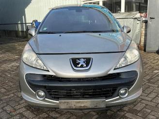 Peugeot 207 207 SW (WE/WU), Combi, 2007 / 2013 1.4 16V Vti picture 2