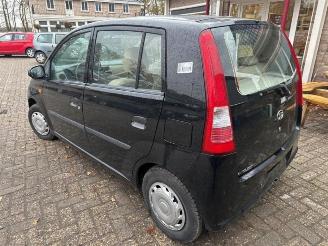 Daihatsu Cuore Cuore (L251/271/276), Hatchback, 2003 1.0 12V DVVT picture 5