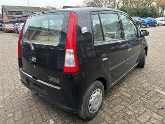 Daihatsu Cuore Cuore (L251/271/276), Hatchback, 2003 1.0 12V DVVT picture 7