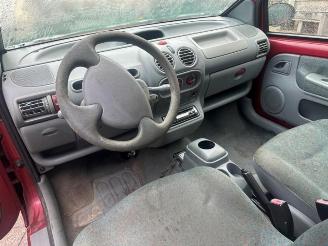 Renault Twingo Twingo (C06), Hatchback 3-drs, 1993 / 2007 1.2 picture 4