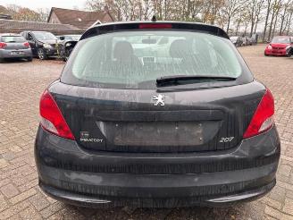 Peugeot 207 207/207+ (WA/WC/WM), Hatchback, 2006 / 2015 1.4 16V VTi picture 6