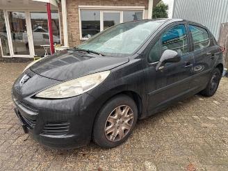 Peugeot 207 207/207+ (WA/WC/WM), Hatchback, 2006 / 2015 1.4 16V VTi picture 3