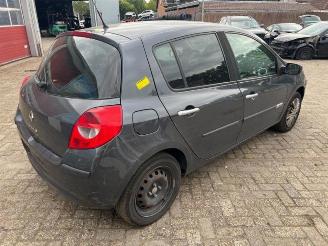 Renault Clio Clio III (BR/CR), Hatchback, 2005 / 2014 1.5 dCi 70 picture 7