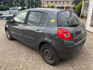 Renault Clio Clio III (BR/CR), Hatchback, 2005 / 2014 1.5 dCi 70 picture 5