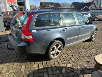 Volvo V-50 V50 (MW), Combi, 2003 / 2012 1.8 16V picture 7