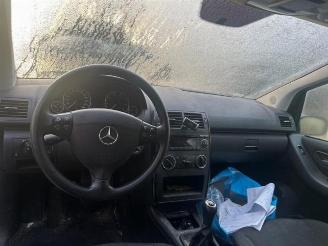 Mercedes A-klasse A (W169), Hatchback, 2004 / 2012 1.5 A-150 3-Drs. picture 4