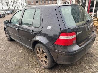 Volkswagen Golf Golf IV (1J1), Hatchback, 1997 / 2005 1.4 16V picture 5