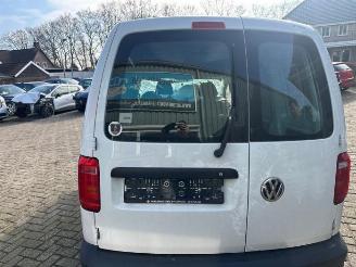 Volkswagen Caddy Caddy IV, Van, 2015 2.0 TDI 75 picture 4