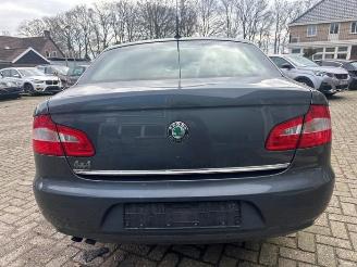 Skoda Superb Superb (3TAA), Hatchback, 2008 / 2015 1.4 TSI 16V picture 6