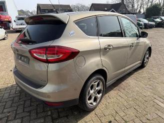 Ford C-Max C-Max (DXA), MPV, 2010 / 2019 1.5 Ti-VCT EcoBoost 150 16V picture 7