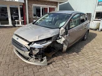 Ford C-Max C-Max (DXA), MPV, 2010 / 2019 1.5 Ti-VCT EcoBoost 150 16V picture 3