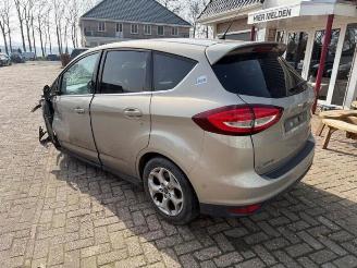 Ford C-Max C-Max (DXA), MPV, 2010 / 2019 1.5 Ti-VCT EcoBoost 150 16V picture 5