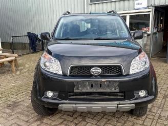 Daihatsu Terios Terios (J2), Terreinwagen, 2005 1.5 16V DVVT 4x2 Euro 4 picture 2