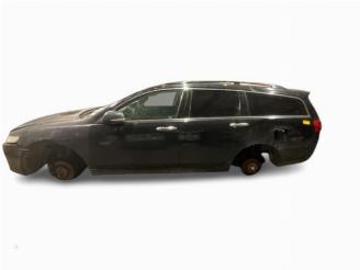 Honda Accord Accord Tourer (CM/CN), Combi, 2003 / 2008 2.2 CTDi 16V picture 3