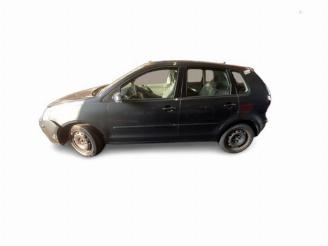 Volkswagen Polo Polo IV (9N1/2/3), Hatchback, 2001 / 2012 1.4 TDI 70 picture 3