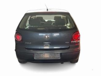 Volkswagen Polo Polo IV (9N1/2/3), Hatchback, 2001 / 2012 1.4 TDI 70 picture 4