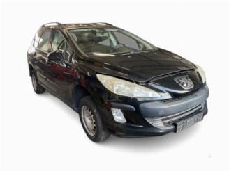 Uttjänta bilar auto Peugeot 308 308 SW (4E/H), Combi 5-drs, 2007 / 2014 1.6 VTI 16V 2010/6