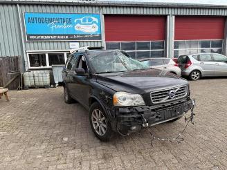 demontáž osobní automobily Volvo Xc-90 XC90 I, SUV, 2002 / 2014 2.4 D5 20V 2011/11