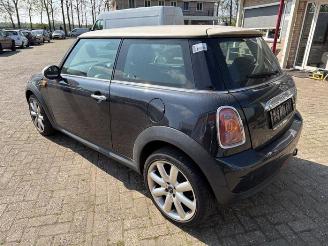 Mini Mini Mini (R56), Hatchback, 2006 / 2013 1.6 16V Cooper picture 5