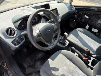 Ford Fiesta Fiesta 6 (JA8), Hatchback, 2008 / 2018 1.25 16V picture 4