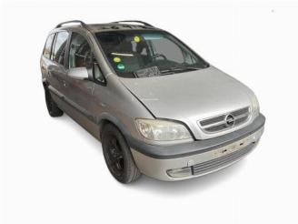 Auto da rottamare Opel Zafira Zafira (F75), MPV, 1998 / 2005 2.2 16V 2003/3