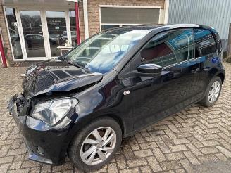 Seat Mii Mii, Hatchback, 2011 1.0 12V picture 3